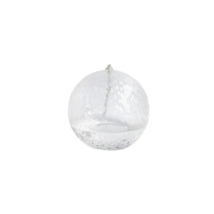 Olielamp Olaf L