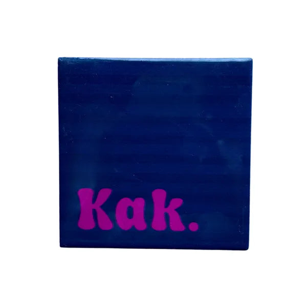 Tegeltje Kak