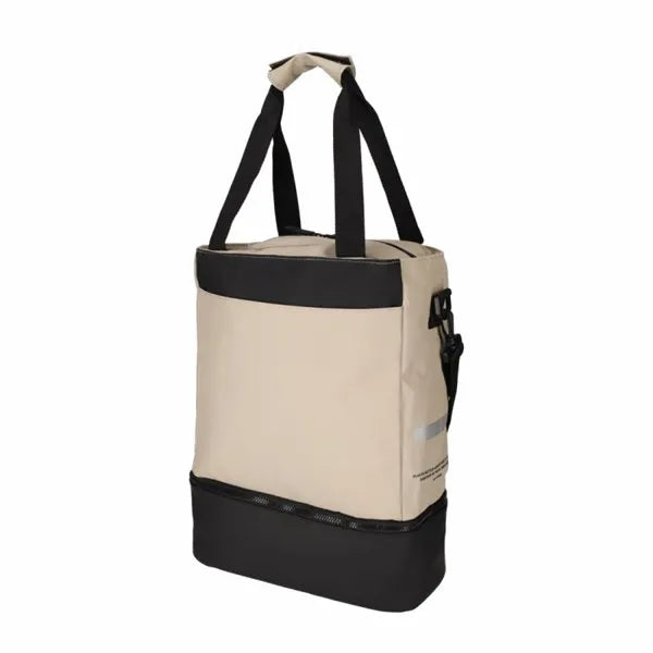 NORLÄNDER fiets shopper met koelvak