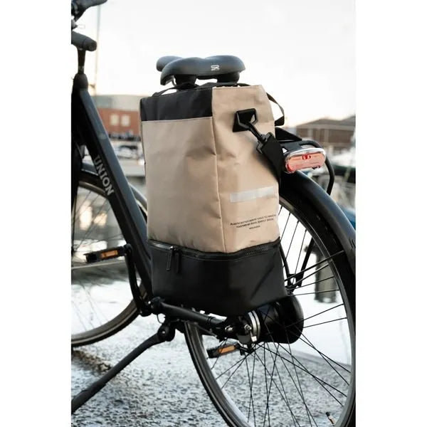 NORLÄNDER fiets shopper met koelvak