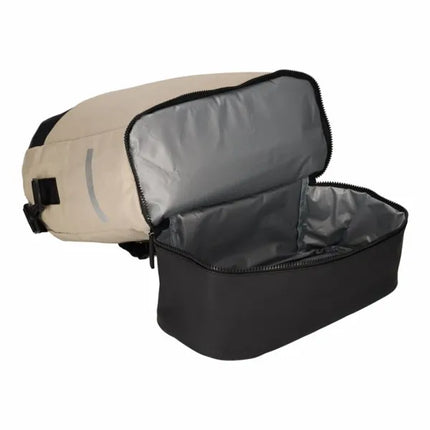 NORLÄNDER fiets shopper met koelvak