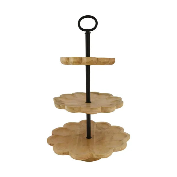 Etagere Blossom