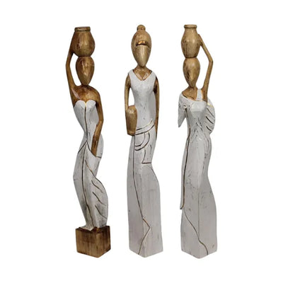 Decoratiebeelden Grace groot