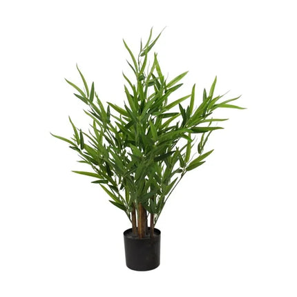 Bamboe kunstplant
