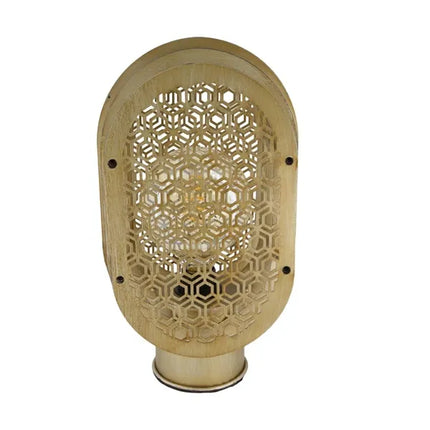 Tafellamp Gaia goud