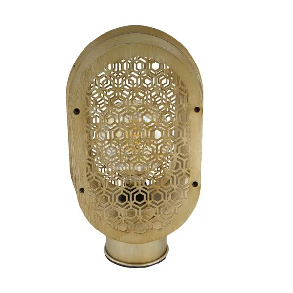 Tafellamp Gaia goud