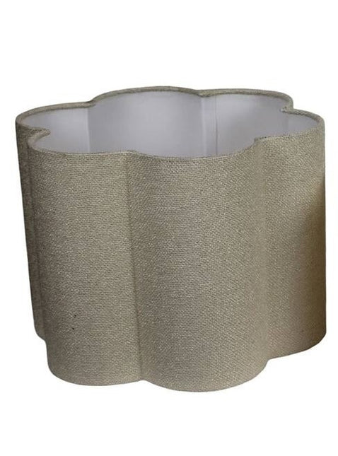 Lampenkap Bloom 40x40x30cm