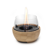 Tenderflame Tulip 14 Natural Bamboo